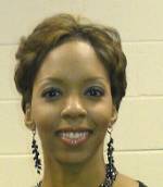 Photo of Malinda W. Swoope, Ph.D.