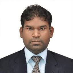 Photo of Dr. Kanaththa Priyankara