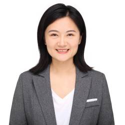 Photo of Dr. Yinshu Wu