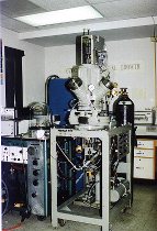 Lab equipment