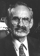 Photo of DR. ROBERT F. CURL