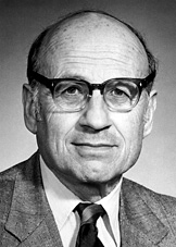 Photo of WALTER KOHN