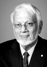 Photo of THOMAS A. STEITZ