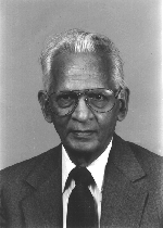Photo of Dr. Putcha Venkateswarlu