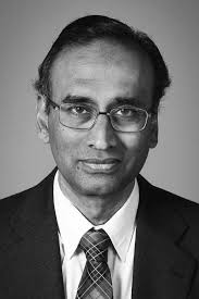 Dr. Venkatraman