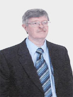 Dr. H. John Caulfield