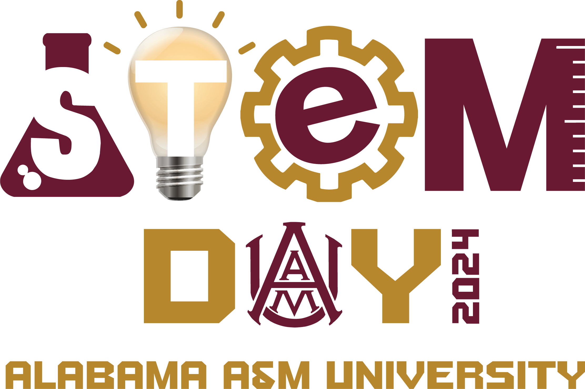 STEMday 2024 logo