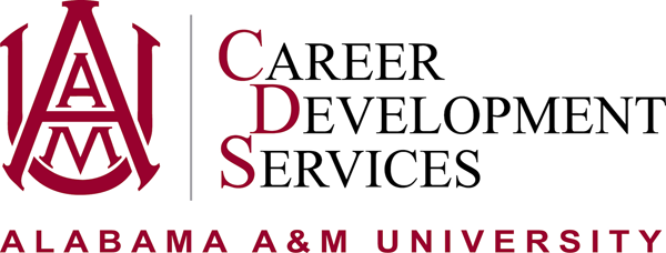 AAMU CDS logo