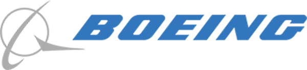 Boeing logo