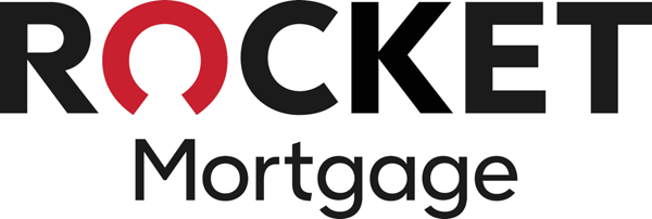 Rocket Mortgage logo