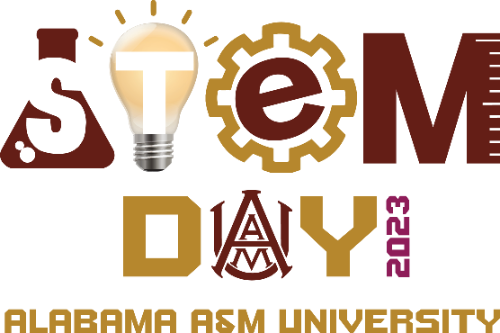 STEMday 2023 logo