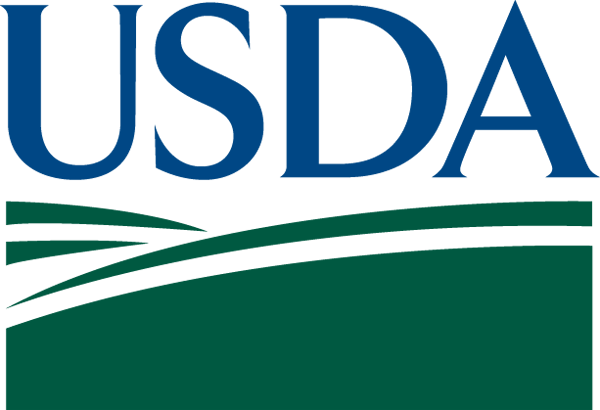 USDA logo