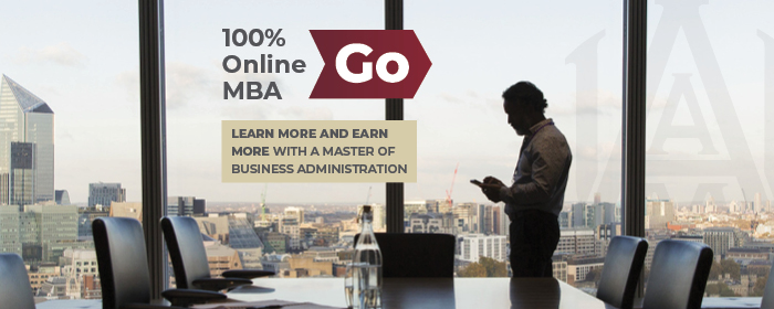 AAMU Online MBA