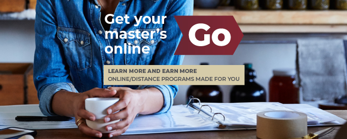 AAMU Online - Master of Education Pre-Elementary Education