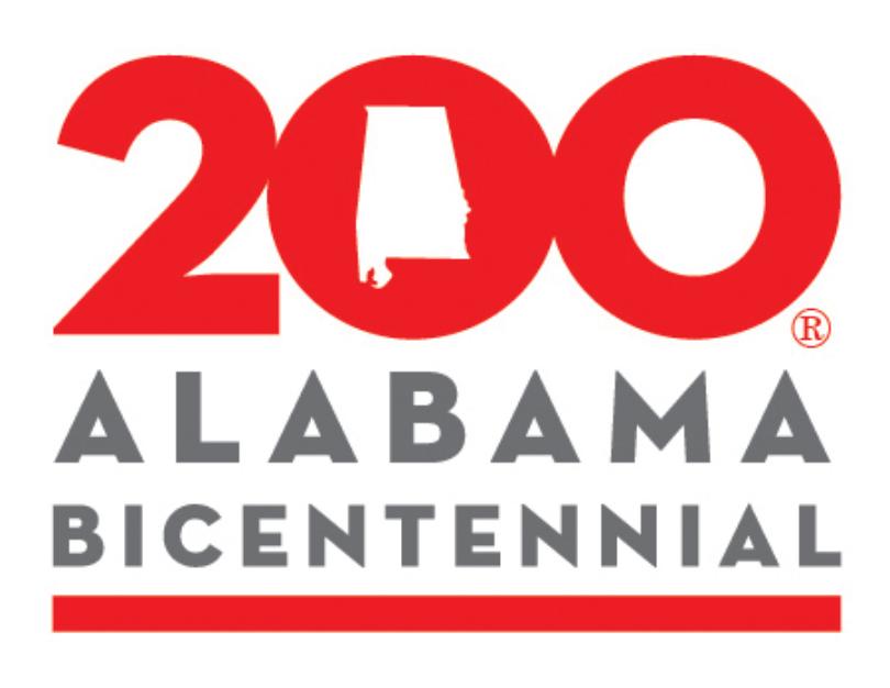 alabama bicentennial 