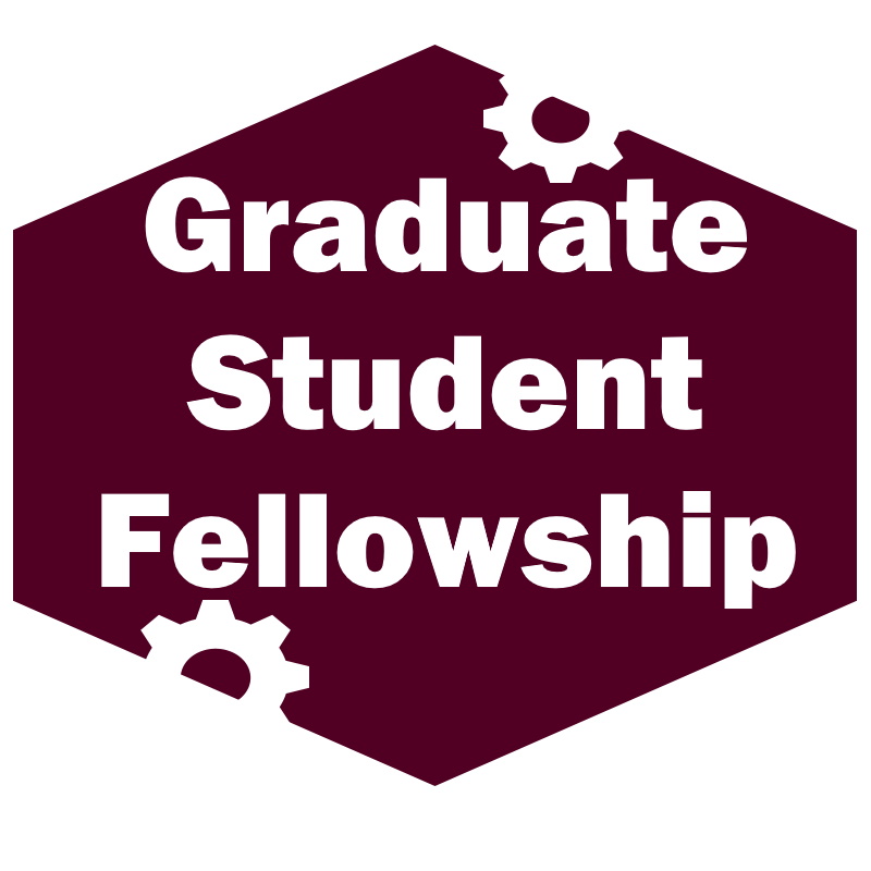 graduate student fellowship