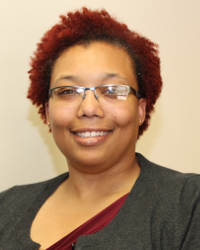 Photo of Nicole Jackson