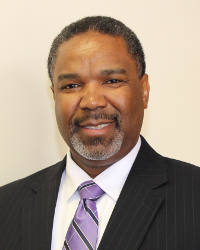 Photo of Gerald Vines