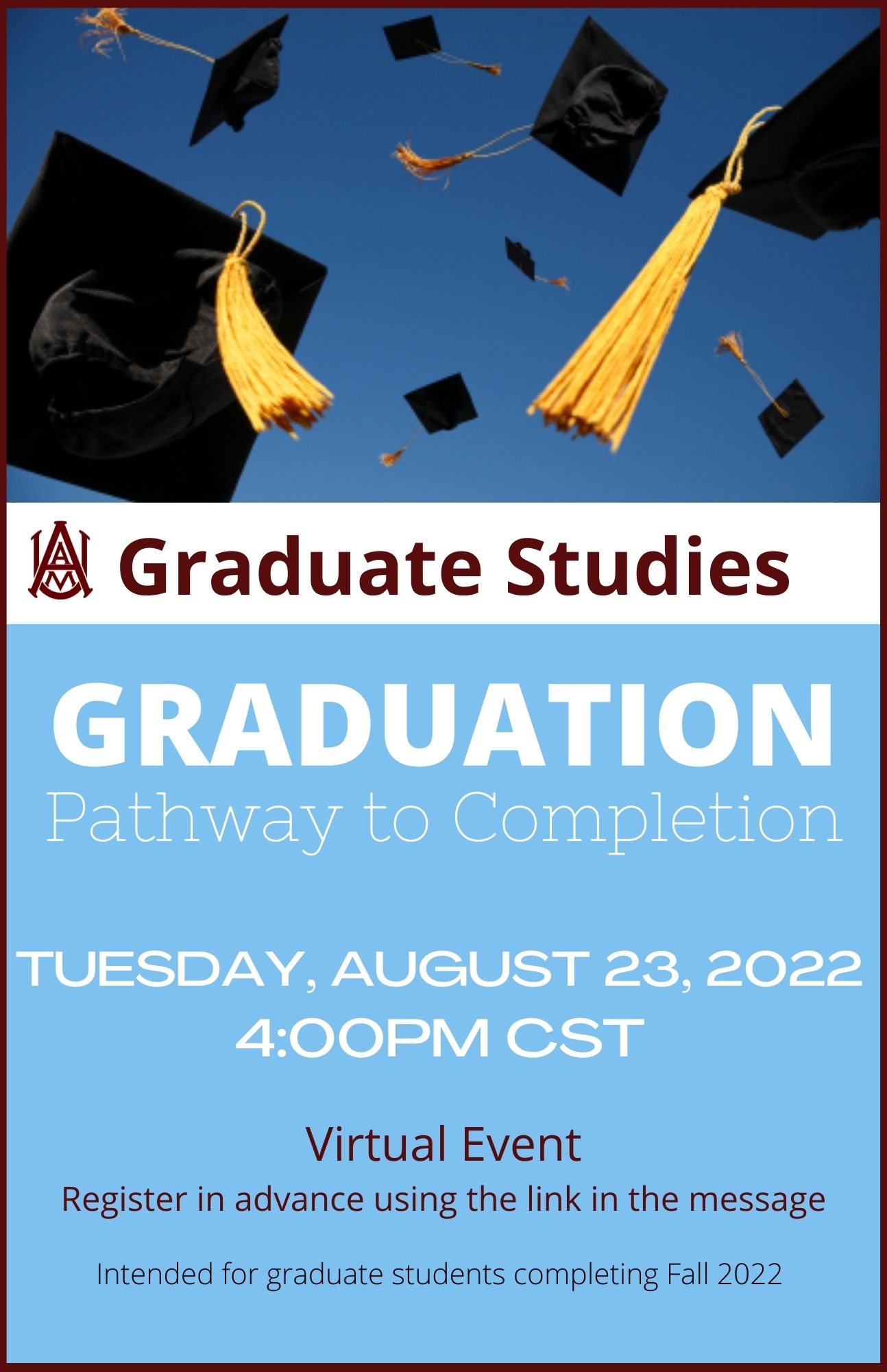 Graduation Pathway to Completion
