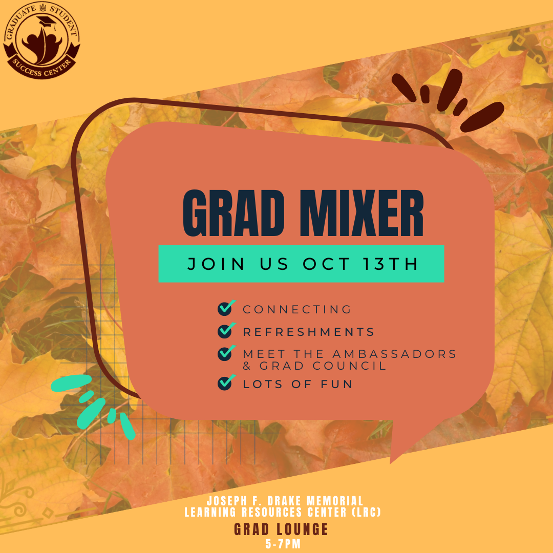 Grad Mixer