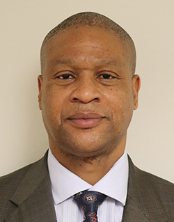 Photo of Dwayne Green