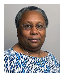 Photo of Dr. Barbara Ann Woods