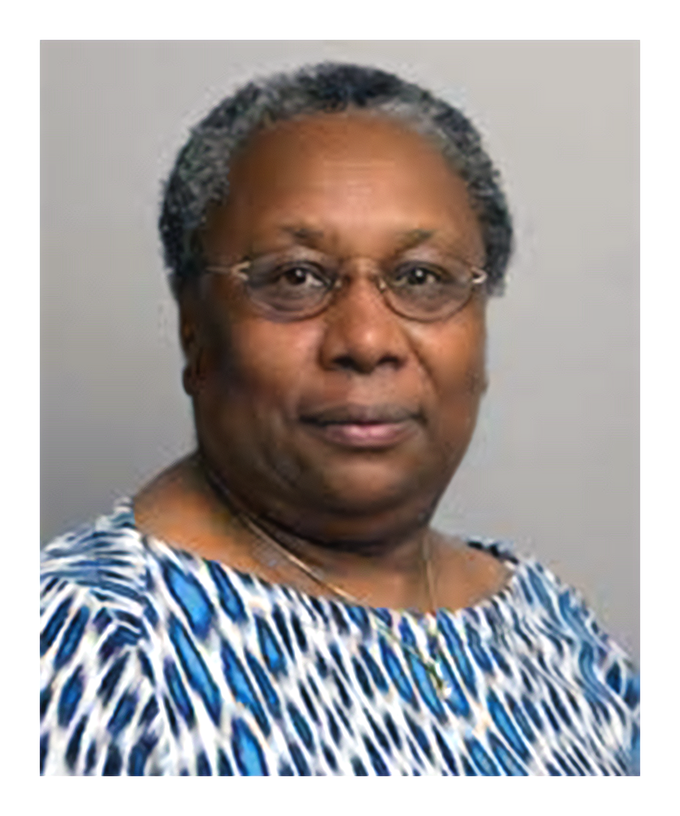 Photo of Dr. Barbara Ann Wood