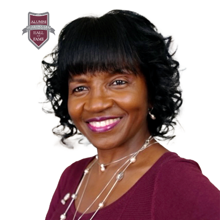 A photo of Dr. SanYvette Williams-Foy
