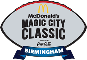Magic City Classic logo