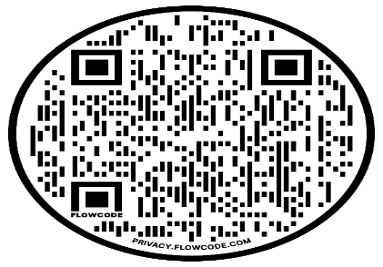 Credit Affidavit QR Code