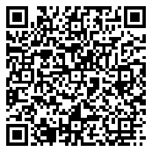 Safe Space QR Code