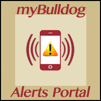 Bulldog Alerts Portal