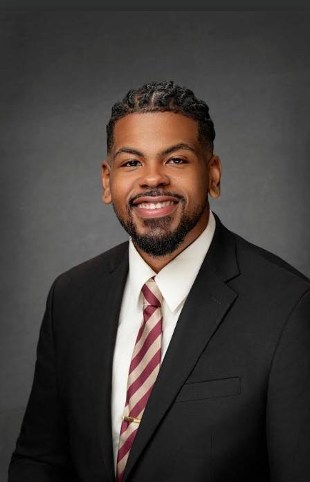 Photo of T. James Jackson