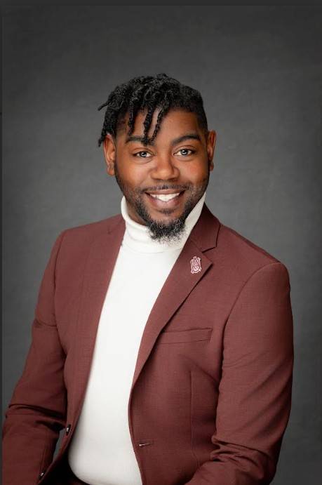 Photo of Zaveon Hales