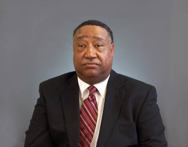 Photo of Randy Rhynes