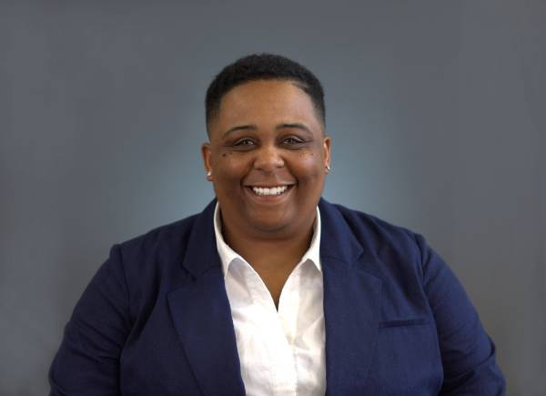 Photo of Shanell Dixon
