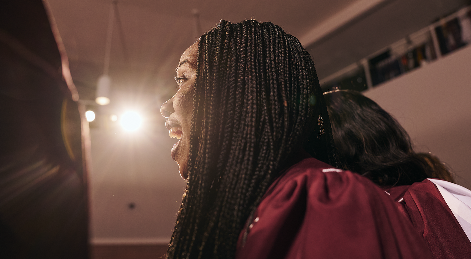 AAMU Choir