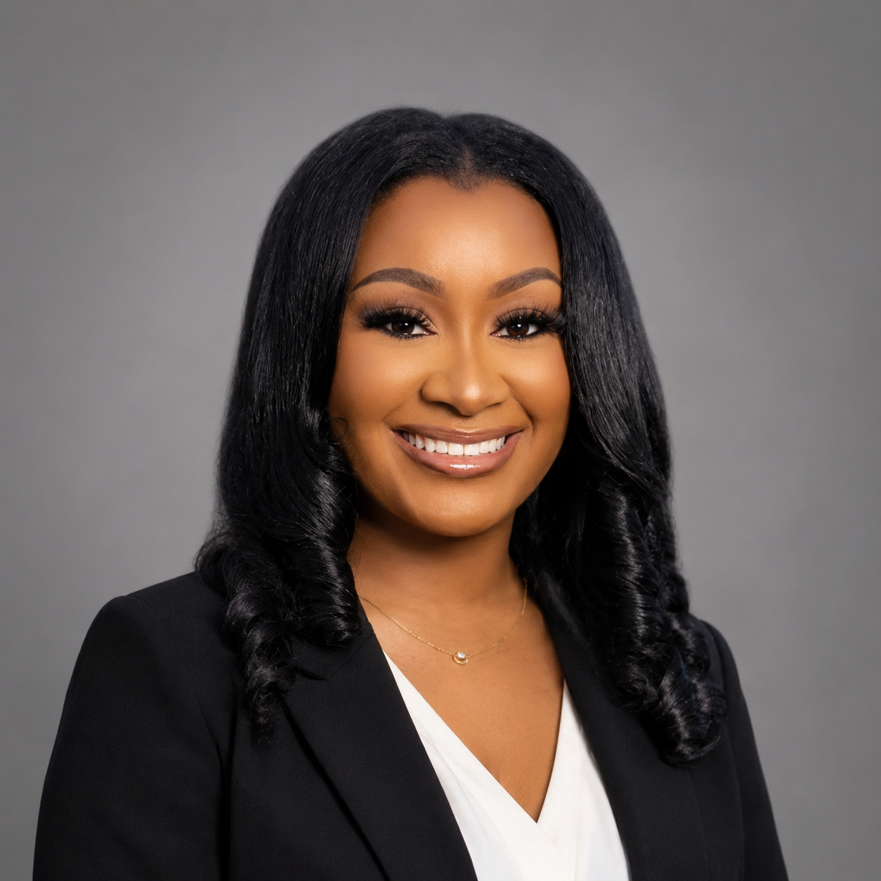 Photo of Tianna Horton