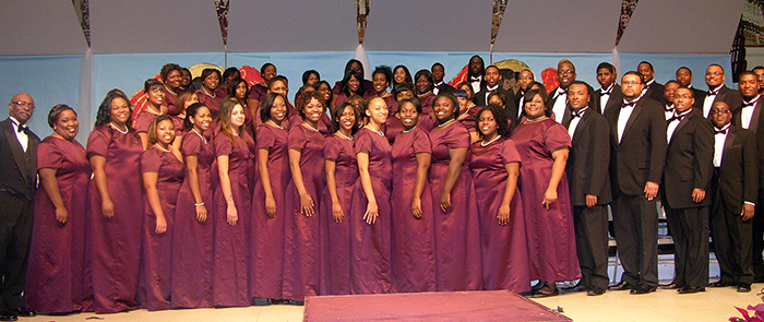 University Choir