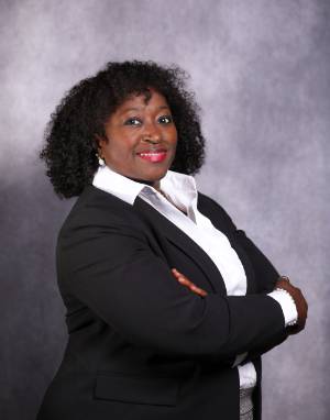 Photo of Angelene Fotovich