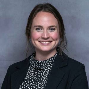 Photo of Kaitlin Arnold