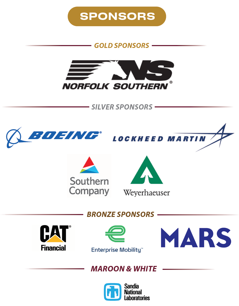 Spring 26 Sponsor Graphic