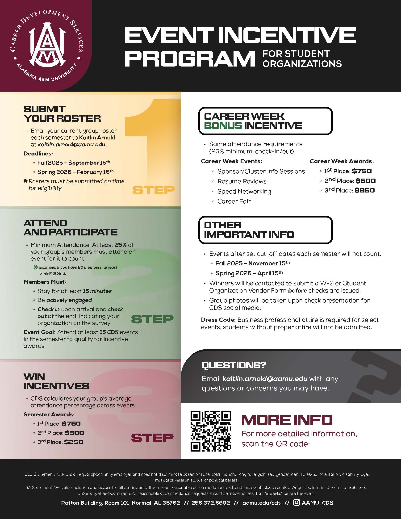 Student Group Engagement