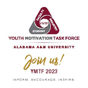 YMTF Spring 2023 Event Flyer