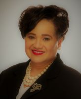 Photo of Angel Lee