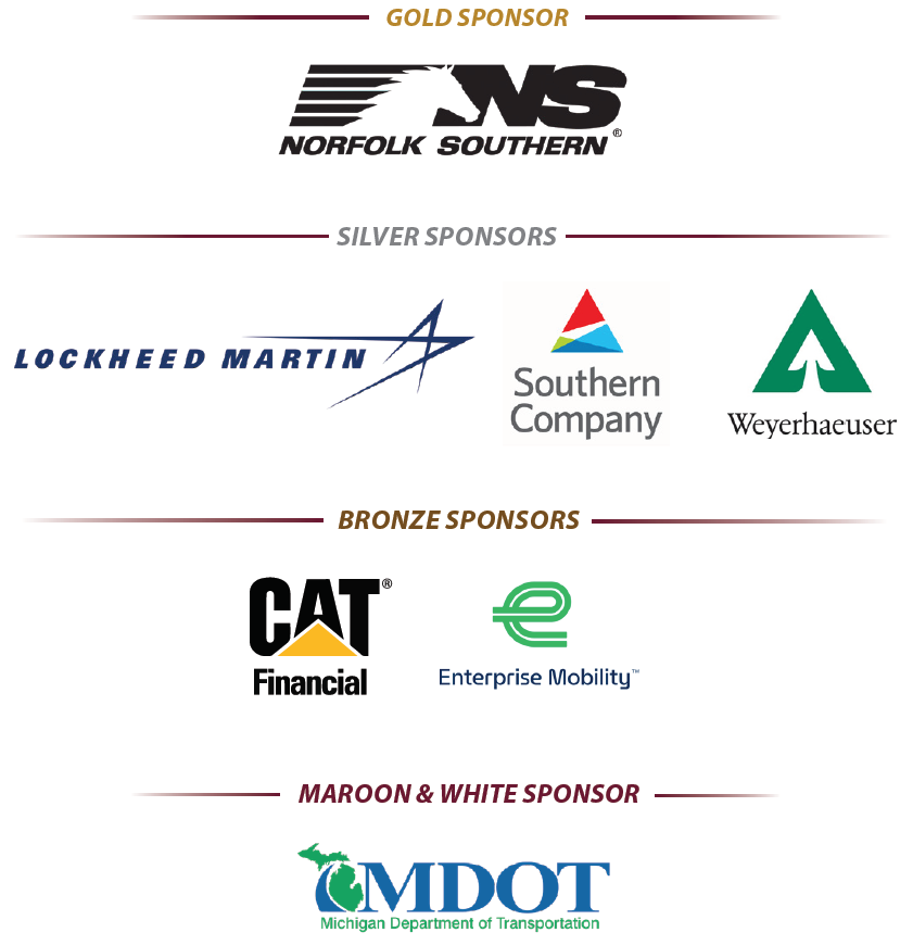 Fall 2026 Sponsor Grouping