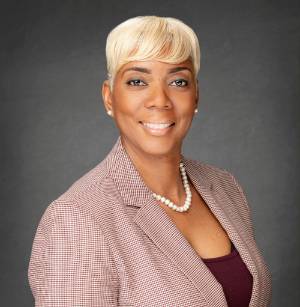 Photo of Karla Miller