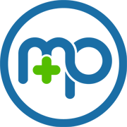 Med Proctor logo