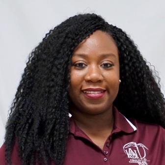 Photo of Tanisha Smith, ALC