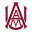 Alabama A&M University logo